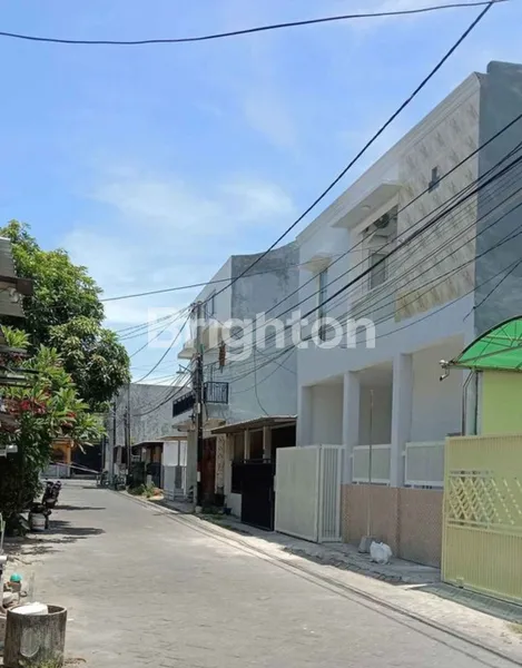 image DIJUAL RUMAH SIAP HUNI DI PERUM EVERGREEN,TAMBAK SUMUR  (8)