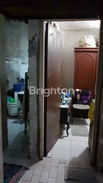 image RUMAH RUNGKUT MENANGGAL HARAPAN HARGA 1M'AN LOKASI STRATEGIS DEKAT POCAN DAN MERR  (7)