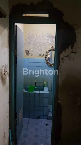 image RUMAH RUNGKUT MENANGGAL HARAPAN HARGA 1M'AN LOKASI STRATEGIS DEKAT POCAN DAN MERR  (8)