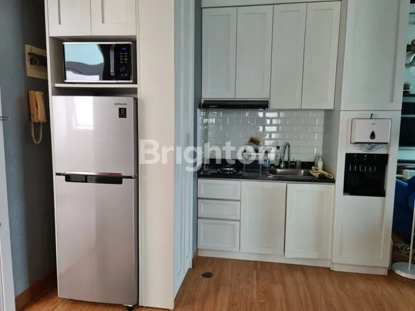image APARTEMEN 2BR FULL FURNISHED DI WOODLAND PARK KALIBATA JAKARTA SELATAN (7)