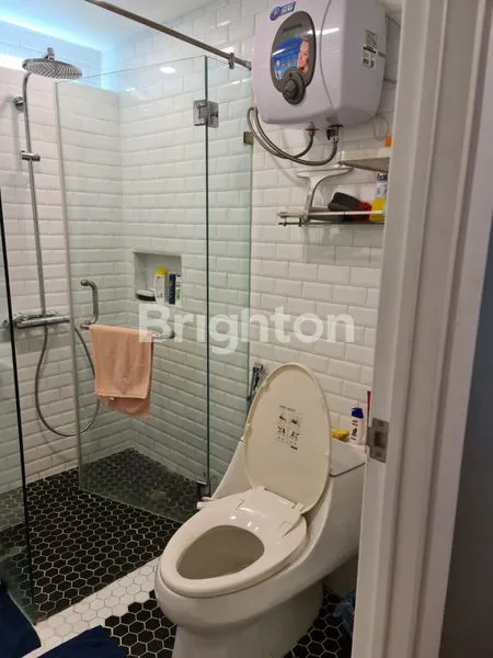 image APARTEMEN 2BR FULL FURNISHED DI WOODLAND PARK KALIBATA JAKARTA SELATAN (5)