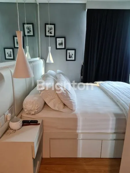 image APARTEMEN 2BR FULL FURNISHED DI WOODLAND PARK KALIBATA JAKARTA SELATAN (6)