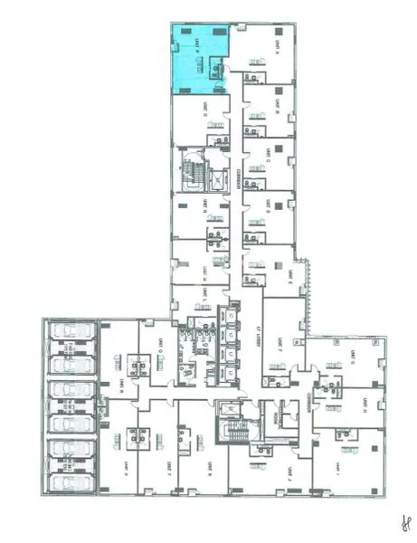 HQUARTERS BUSINESS RESIDENCE, ASIA AFRIKA BANDUNG