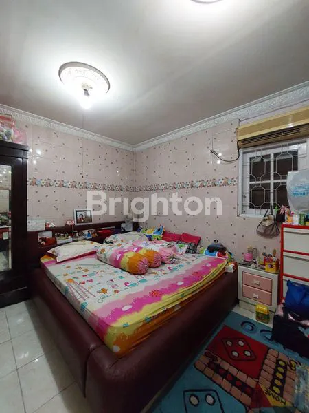 image RUMAH SIDOARJO SEKAWAN ELOK LUAS (5)