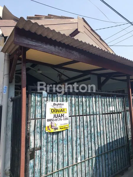 image RUMAH SIDOARJO SEKAWAN ELOK LUAS (1)