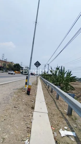 image TANAH DI NOL JALAN BYPASS MOJOKERTO (6)