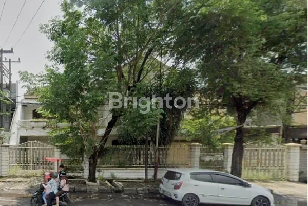 image RUMAH MARGOREJO SURABAYA (1)