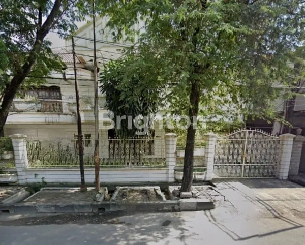 image RUMAH MARGOREJO SURABAYA (4)