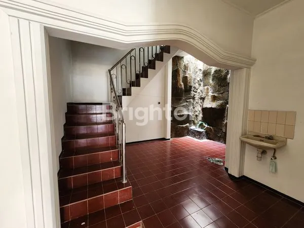 image DISEWAKAN RUMAH 2 LANTAI DELTA SARI INDAH -WARU. DEKAT BANDARA JUANDA, DEKAT RS MITRA KELUARGA (3)