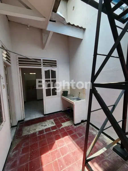 image DISEWAKAN RUMAH 2 LANTAI DELTA SARI INDAH -WARU. DEKAT BANDARA JUANDA, DEKAT RS MITRA KELUARGA (7)