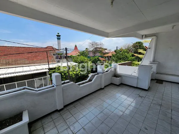 image DISEWAKAN RUMAH 2 LANTAI DELTA SARI INDAH -WARU. DEKAT BANDARA JUANDA, DEKAT RS MITRA KELUARGA (8)