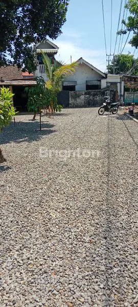 image TANAH HOKI POSISI POJOKAN COCOK UNTUK CAFE, KANTORAN DI KOTA KEDIRI (4)