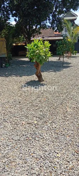 image TANAH HOKI POSISI POJOKAN COCOK UNTUK CAFE, KANTORAN DI KOTA KEDIRI (5)