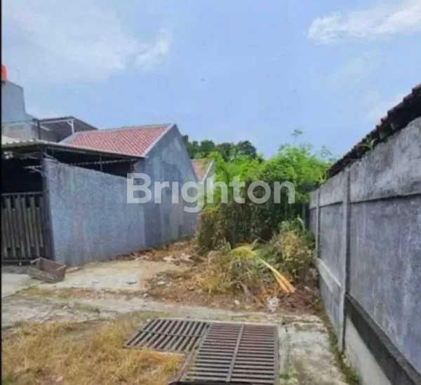 TANAH KAVLING SERUA INDAH