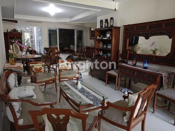 image DI JUAL RUMAH DI KEBON JERUK TURUN HARGA DARI 4 M MENJADI 3,5 M (4)