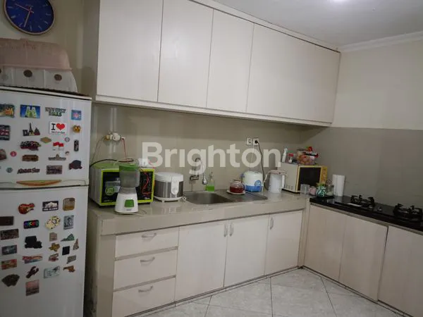 image DI JUAL RUMAH DI KEBON JERUK TURUN HARGA DARI 4 M MENJADI 3,5 M (6)