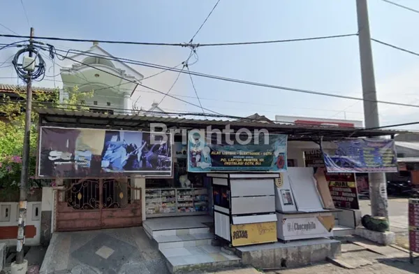 image RUMAH WISMA TROPODO SIDOARJO (1)