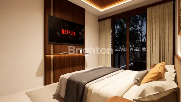 image HUNIAN YANG NYAMAN STRATEGIS VIEW INDAH  (4)