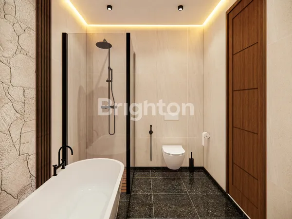 image HUNIAN YANG NYAMAN STRATEGIS VIEW INDAH  (5)