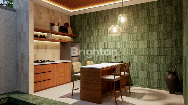 image HUNIAN YANG NYAMAN STRATEGIS VIEW INDAH  (8)