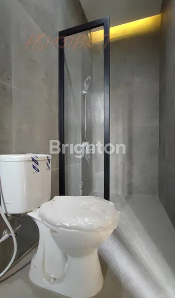 image PONDOK NIRWANA NEW MINIMALIS MODERN SELANGKAH KE RAYA MERR (6)