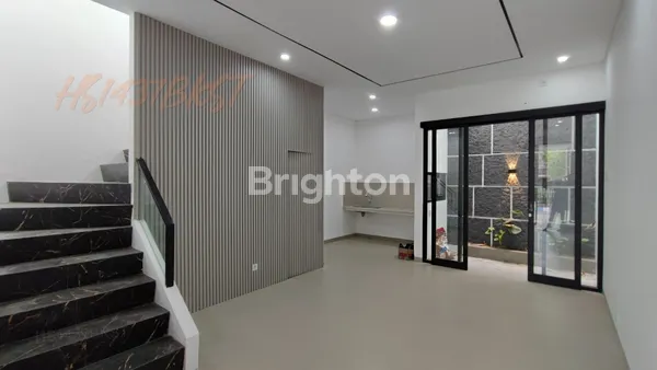 image PONDOK NIRWANA NEW MINIMALIS MODERN SELANGKAH KE RAYA MERR (7)