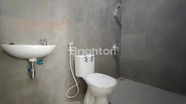 image PONDOK NIRWANA NEW MINIMALIS MODERN SELANGKAH KE RAYA MERR (8)