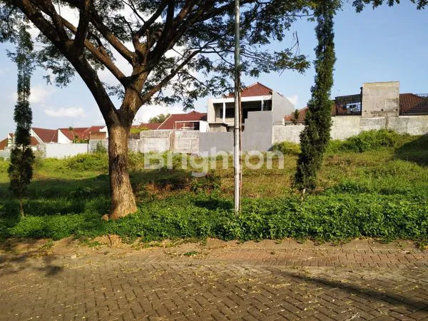 image TANAH MURAH VILLA PUNCAK TIDAR MALANG (1)