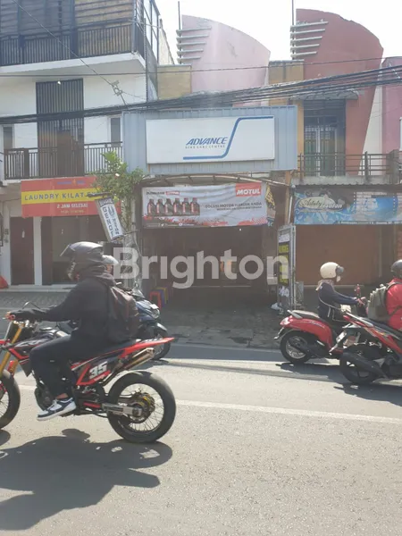 image JUAL RUKO PINGGIR JALAN LOKASI STRATEGIS DI MALANG (1)