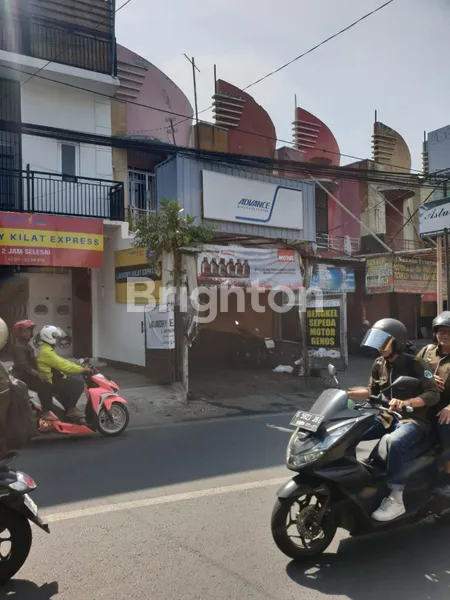 image JUAL RUKO PINGGIR JALAN LOKASI STRATEGIS DI MALANG (2)