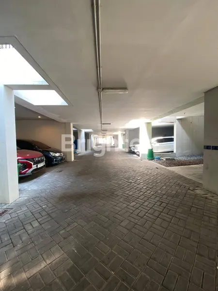 image RUMAH 3 LANTAI,  WISATA BUKIT MAS NOTREDAME, KONSEP FLYING GARDEN (4)