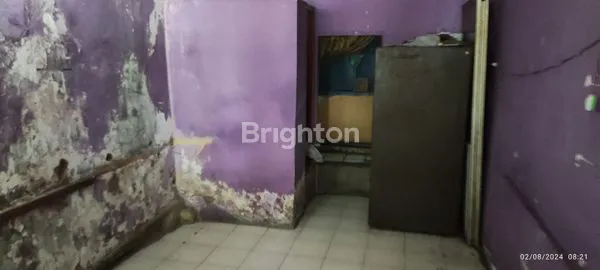 image JUAL RUMAH TINGGAL DEKAT KOMERSIAL (5)