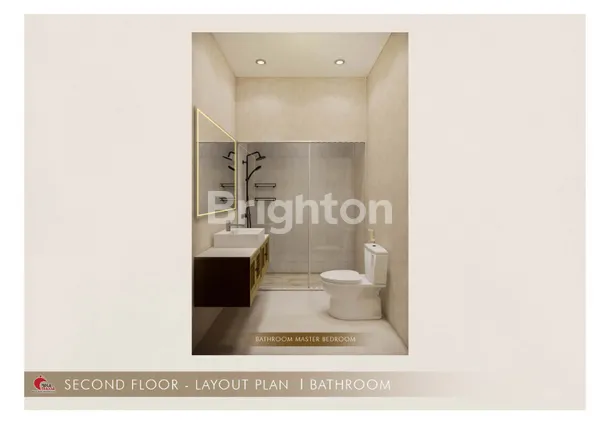 image VILLA MINIMALIS MODERN DI ANTARA VILLA MEWAH  (6)