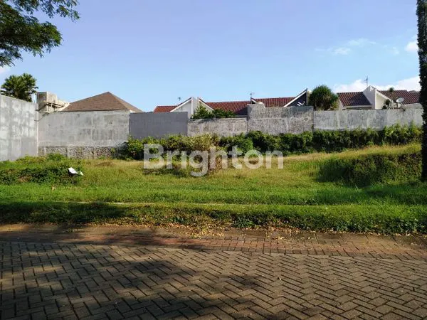 image TANAH DI VILLA PUNCAK TIDAR MALANG (1)