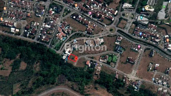 image TANAH KAVLING VILLA PUNCAK TIDAR MALANG (2)