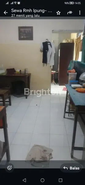 image RUMAH KOST TENGAH KOTA DI MUGAS (3)