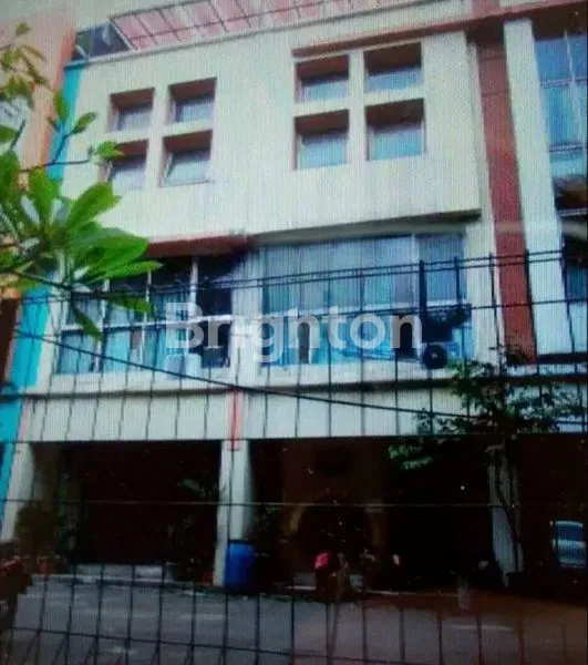 SEWA RUKO GANDENG STRATEGIS SIAP PAKAI UNTUK KANTOR DI SRENGSENG, KEBON JERUK, JAKARTA BARAT
