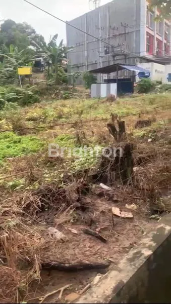 image TANAH SELUAS 10.000 DIPINGGIR JALAN POROS COCOK UNTUK DIDIRIKAN TEMPAT BERBISNIS ATAU INVEST (2)