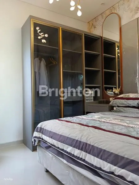 image RUMAH SHM 500JT-AN D'GARDENIA CITY HANYA 15 MENIT KE TENGAH KOTA SIDOARJO, BANYAK FREE & BONUSNYA, LUAS TANAH MULAI 72 (1 LANTAI) CUKUP UTJ 1JT LANGSUNG PILIH UNIT (5)