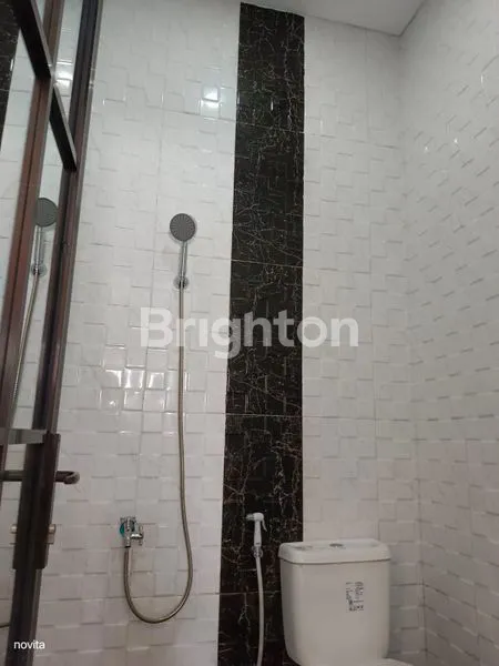 image RUMAH SHM 500JT-AN D'GARDENIA CITY HANYA 15 MENIT KE TENGAH KOTA SIDOARJO, BANYAK FREE & BONUSNYA, LUAS TANAH MULAI 72 (1 LANTAI) CUKUP UTJ 1JT LANGSUNG PILIH UNIT (2)