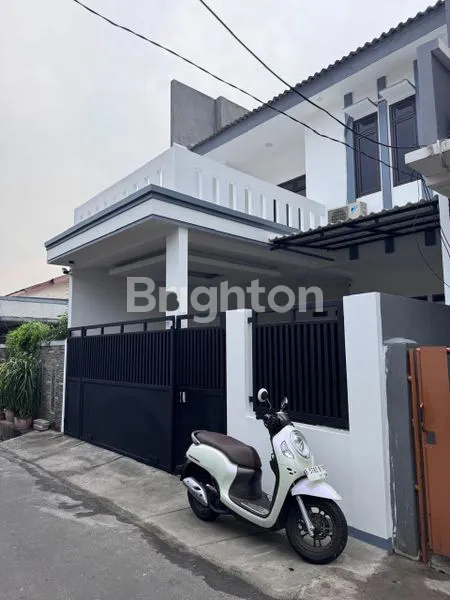 image RUMAH CANTIK DI KEBON JERUK JAKARTA BARAT (1)
