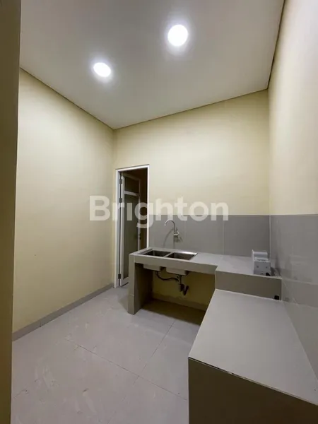 image NEW GRESS MINIMALIS SAN DIEGO PAKUWON CITY ROW JALAN 2.5 MOBIL (3)