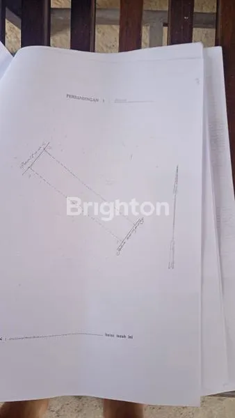 image MURAH TANAH PEKARANGAN DIKAWASAN TENGAH KOTA YOGYAKARTA (2)