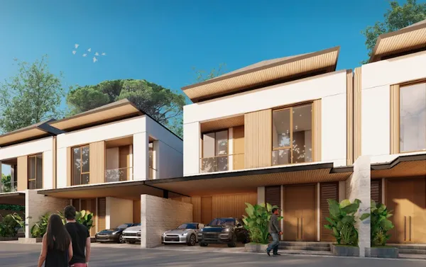 Image more NARA RESIDENCE