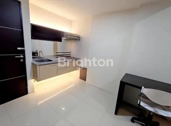 image APARTEMEN 1BR SUITE STUDIO THE SQUARE DEKAT UNIV PETRA KUTISARI SIWALANKERTO FRONTAGE AYANI TENGGILIS RUNGKUT SIER JEMURSARI (2)