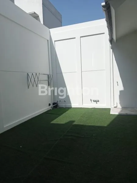 image RUMAH SIAP HUNI UNFURNISHED DI CLUSTER AMANDA SUMMARECON BANDUNG (2)