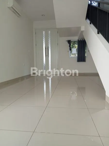 image RUMAH SIAP HUNI UNFURNISHED DI CLUSTER AMANDA SUMMARECON BANDUNG (7)