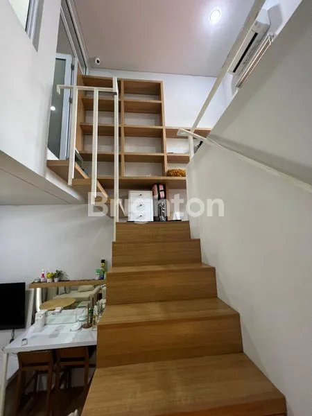 image DIJUAL SIAP HUNI, RUMAH BSD CITY, CLUSTER FLEEKHAUZ, TANGERANG (3)