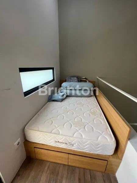 image DIJUAL SIAP HUNI, RUMAH BSD CITY, CLUSTER FLEEKHAUZ, TANGERANG (5)