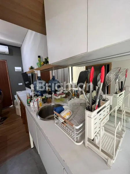 image DIJUAL SIAP HUNI, RUMAH BSD CITY, CLUSTER FLEEKHAUZ, TANGERANG (6)